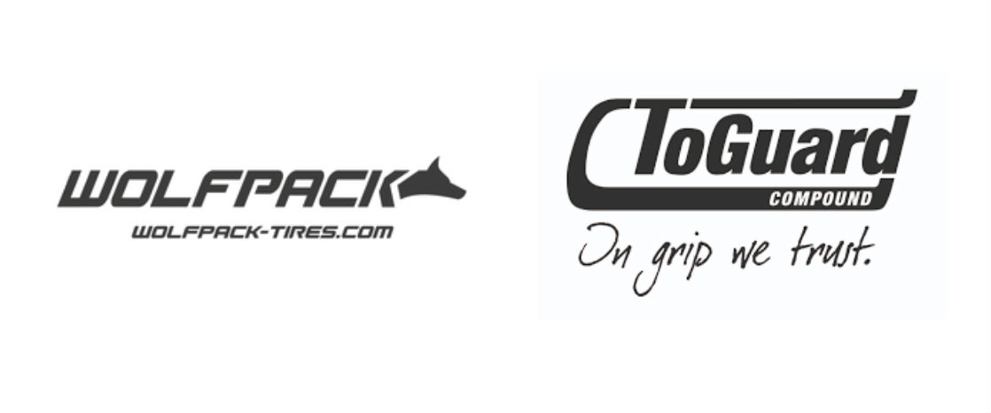 Logos wolfpack