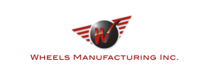 Wheels Manufacturing logo